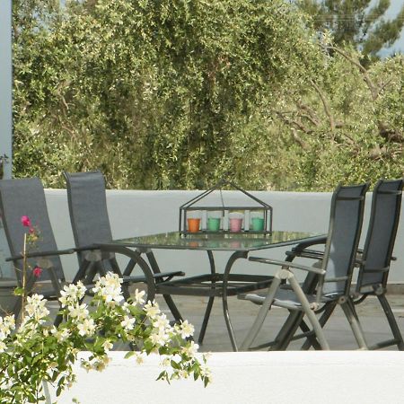 Kon&Kona House Villa Pachis  Eksteriør billede