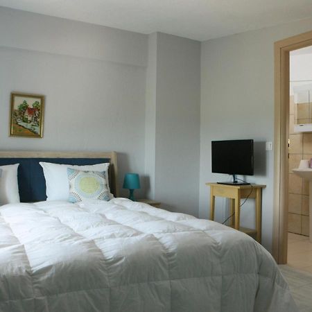 Kon&Kona House Villa Pachis  Eksteriør billede