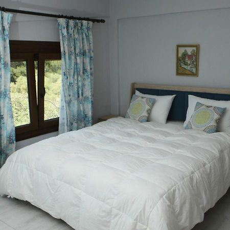 Kon&Kona House Villa Pachis  Eksteriør billede