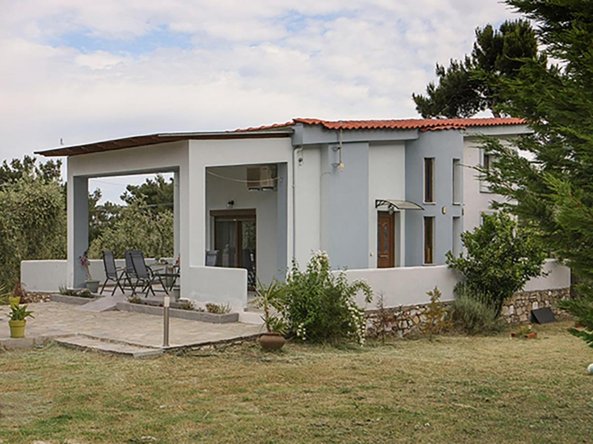 Kon&Kona House Villa Pachis  Eksteriør billede