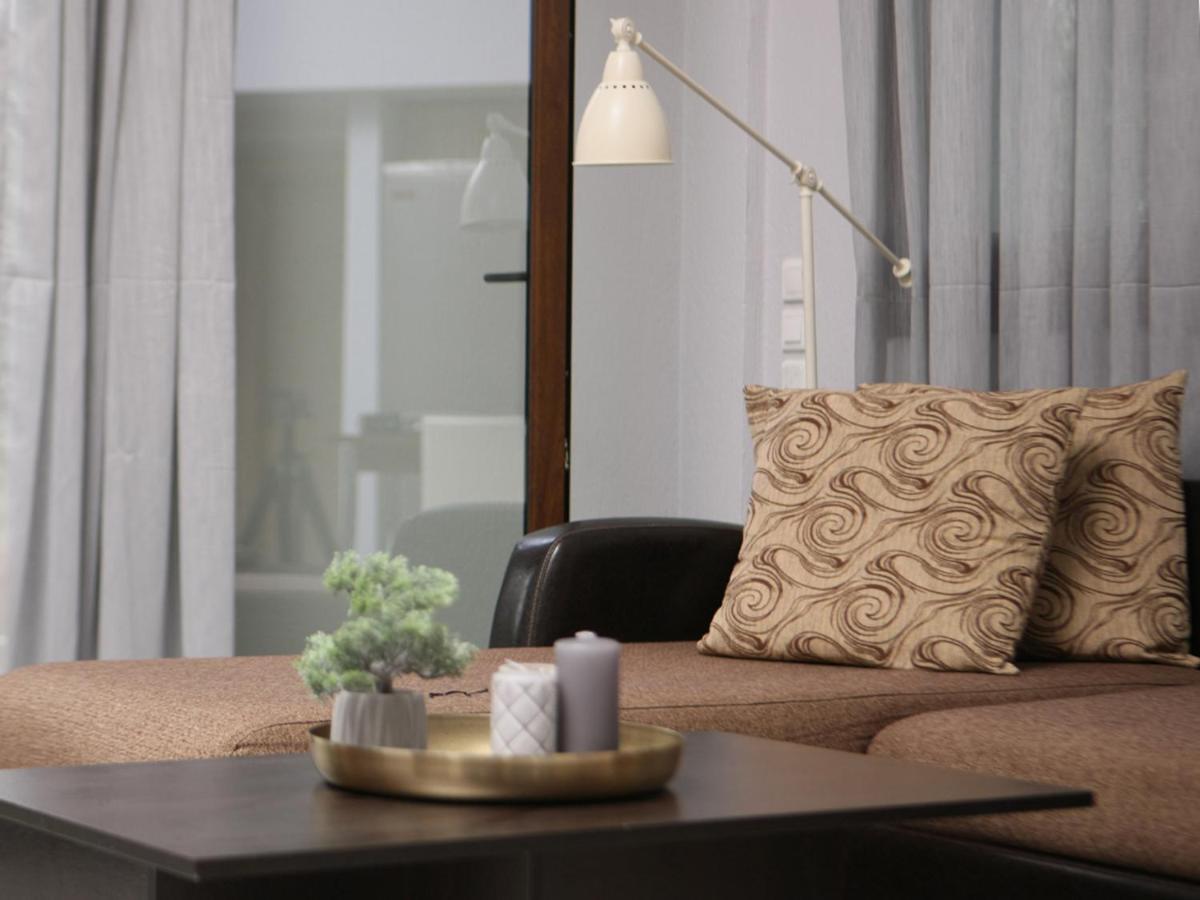 Kon&Kona House Villa Pachis  Eksteriør billede