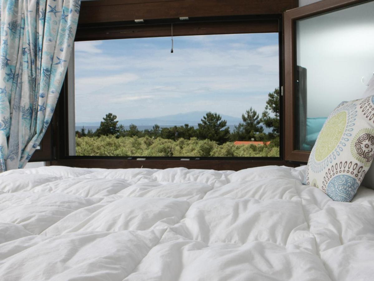 Kon&Kona House Villa Pachis  Eksteriør billede