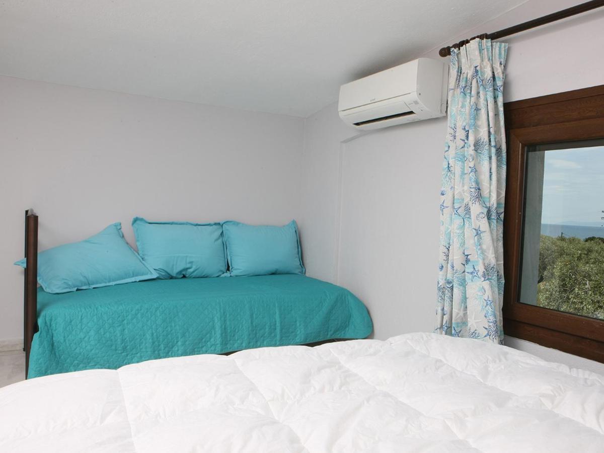 Kon&Kona House Villa Pachis  Eksteriør billede