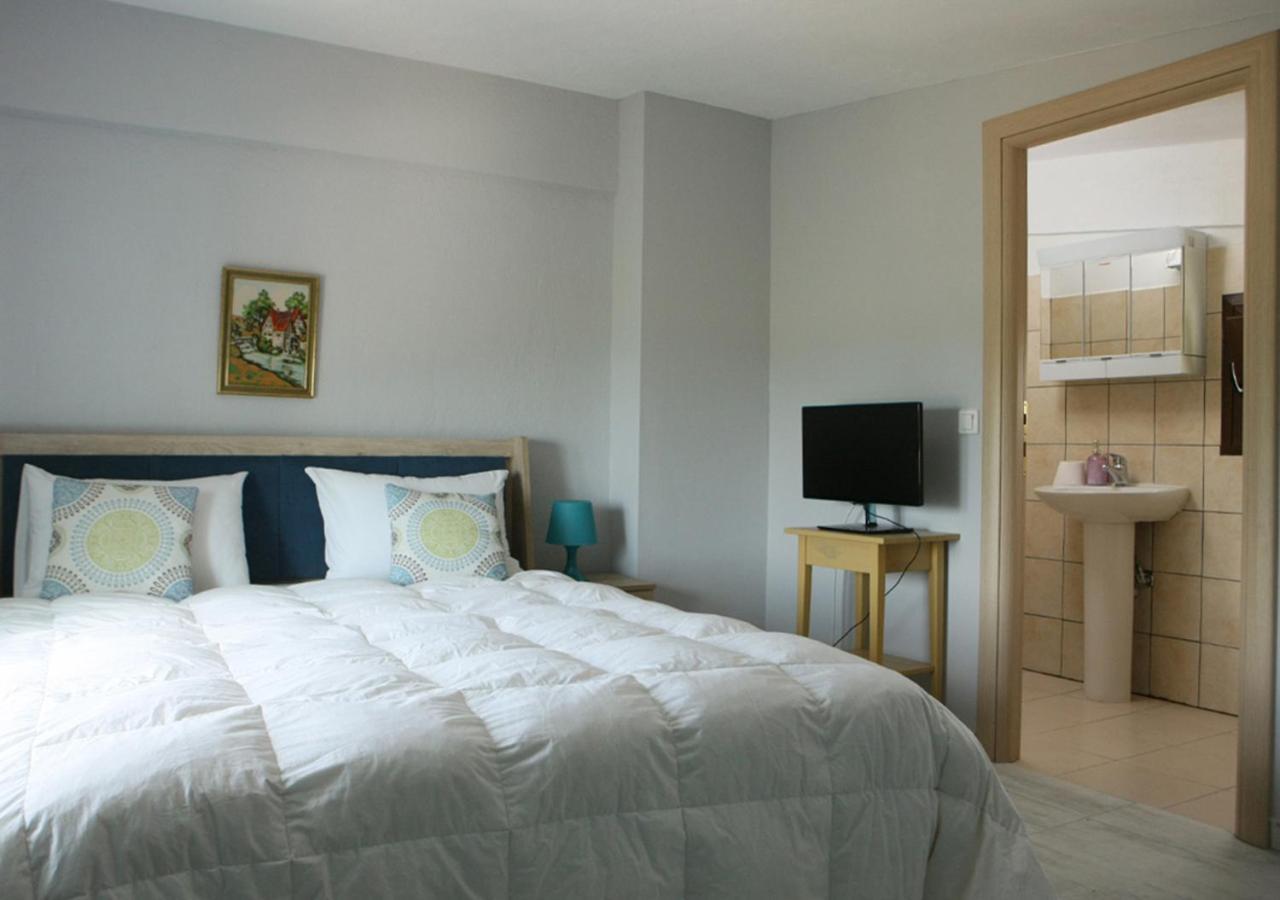 Kon&Kona House Villa Pachis  Eksteriør billede