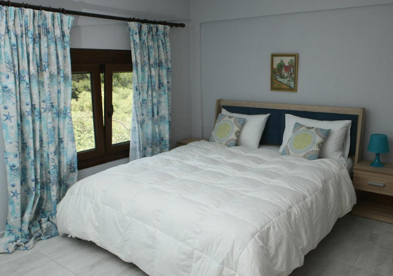 Kon&Kona House Villa Pachis  Eksteriør billede